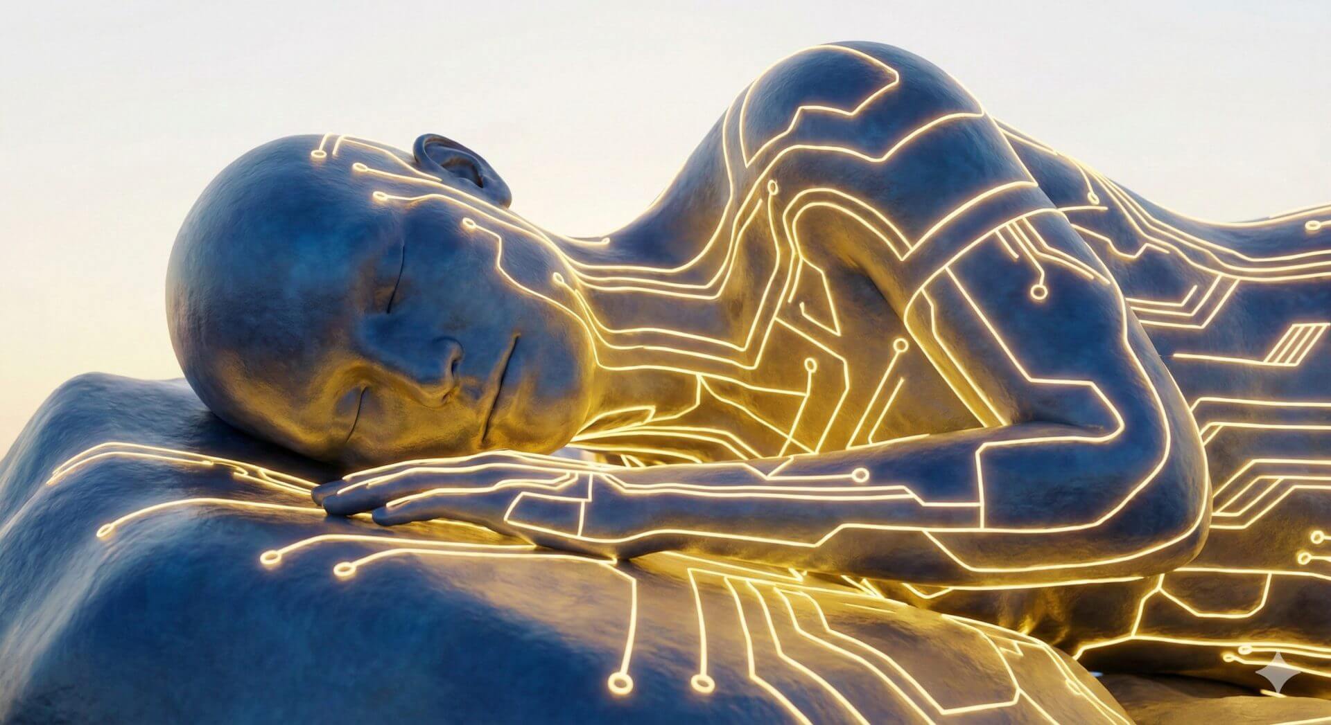 Der Riese Europa schläft – oder warum wir Erfolg neu berechnen müssen