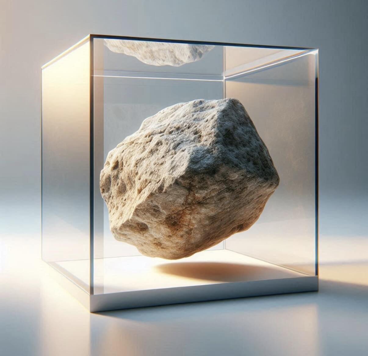 Der größte Patient ist die Gesellschaft – Von Steinzeit-Gehirnen und dem Irrglauben an die Kontrolle