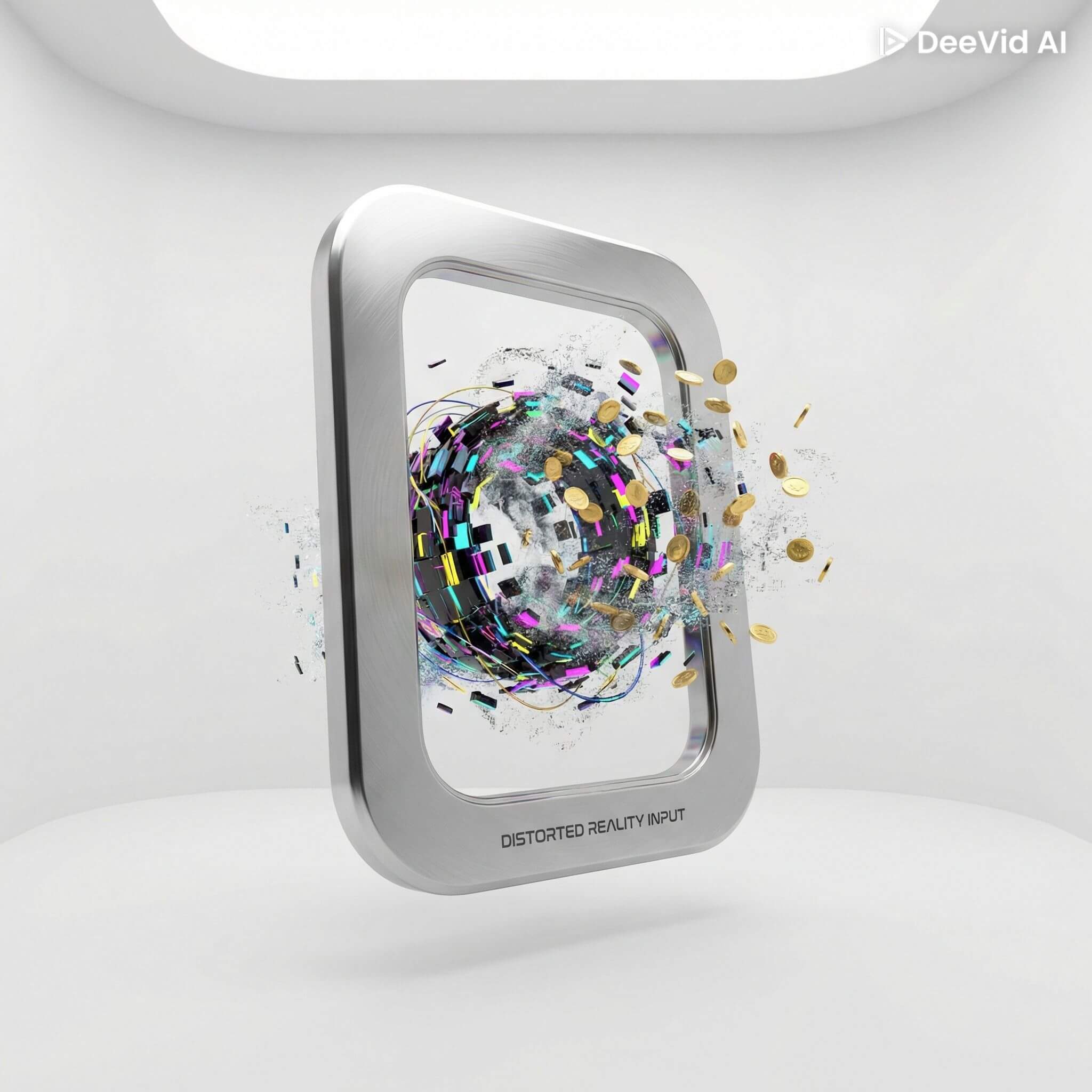 Die KI auf der geschlossenen Station – oder: Wer ist hier eigentlich verwirrt?